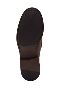 Mango Business-Slipper - brown