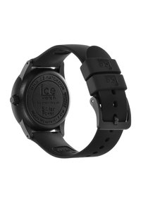Ice-Watch Laikrodis - black rose gold coloured s