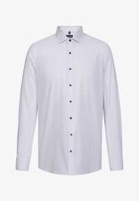Ausgewählt, white