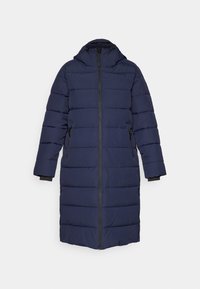 Atlasīts, dark blue