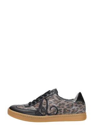 LAAG - Sneakers laag - zwart