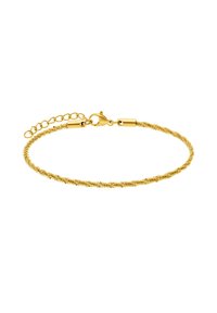 Pulsera - gold-coloured