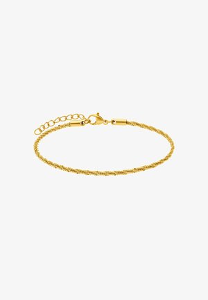 Lucardi, Armband - gold-coloured