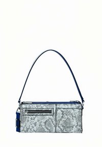 Desigual Ručna torba - blue