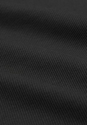 lululemon, LITTLE TEE - Camiseta básica - black