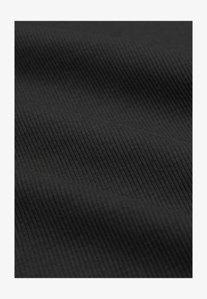lululemon, LITTLE TEE - Camiseta básica - black