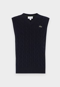 Vald, navy blue
