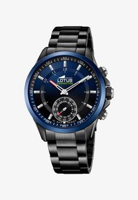 Nevybráno, black blue