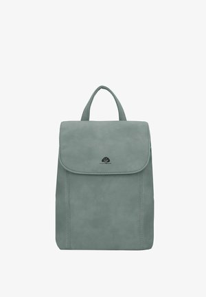 Greenburry Tagesrucksack - ice