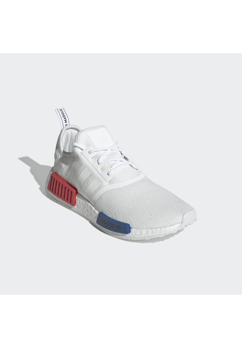 adidas Originals - Sneakers - white/hvid