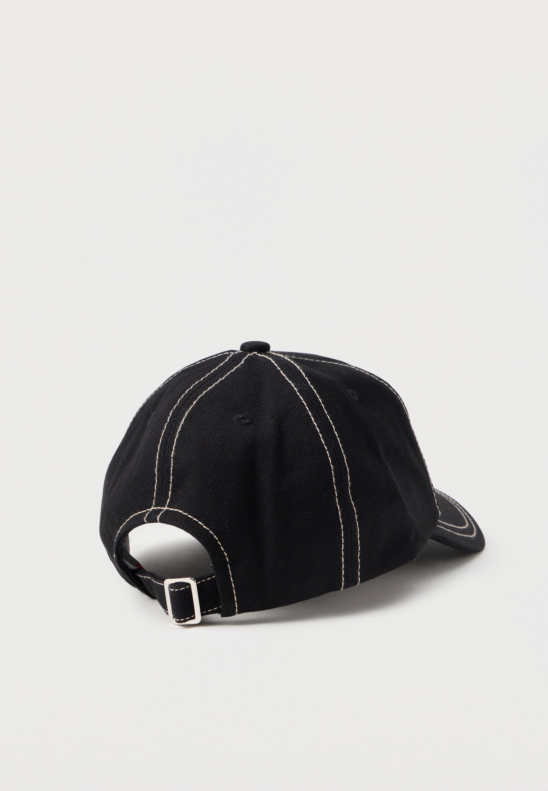 Vivienne Westwood EDGEWEAR UNISEX - Cap - black - Zalando.co.uk
