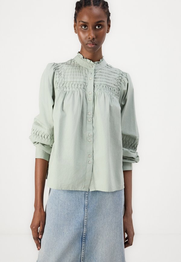 YASCREAMA SHIRT - Button-down blouse2