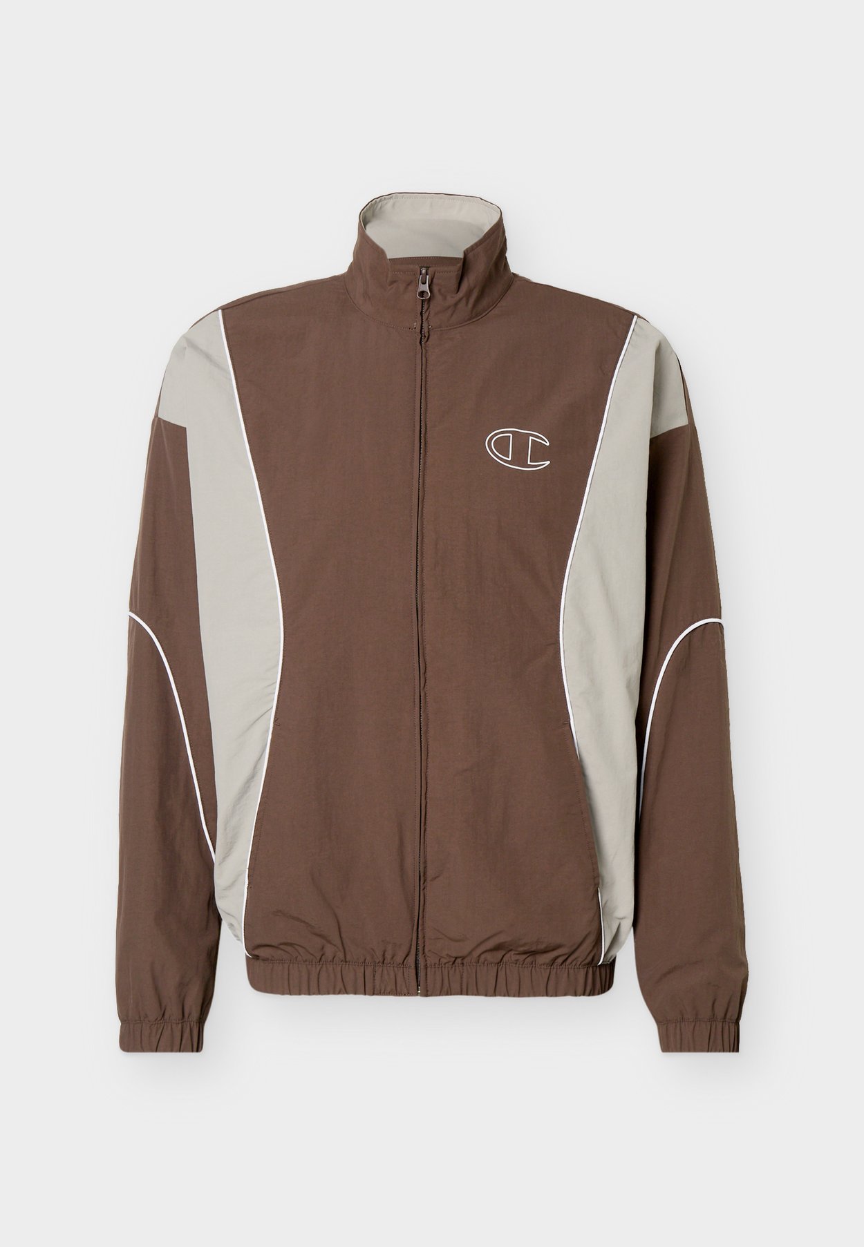 TRACK JACKET
