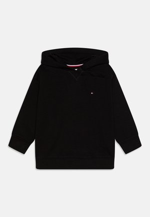 TIMELESS HOODIE UNISEX - Felpa con cappuccio - black