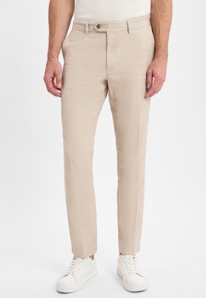 Chinos - beige