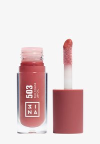 THE COLOR LIP OIL - Lipgloss - 503 pink nude