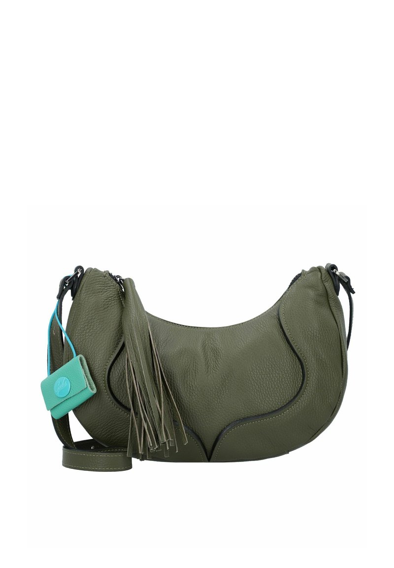 Gabs MAITE - Borsa a mano - military