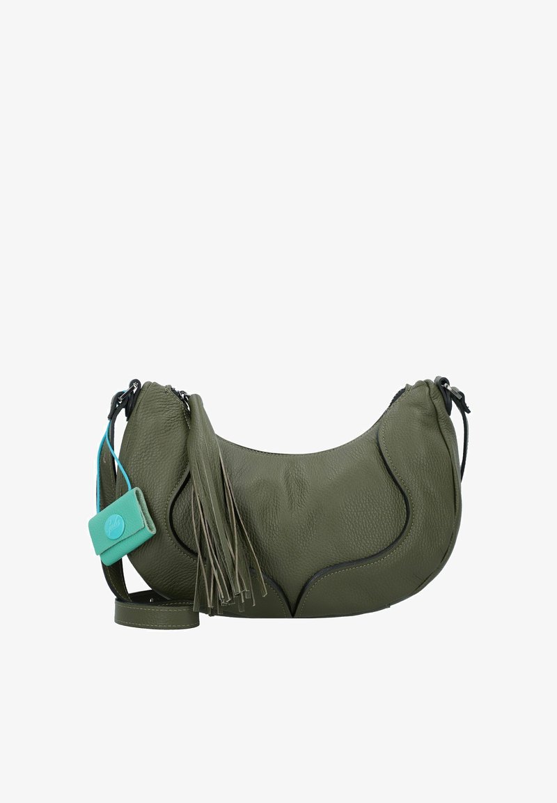 Gabs MAITE - Borsa a mano - military