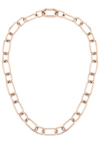 Ikke valgt, rose gold-coloured