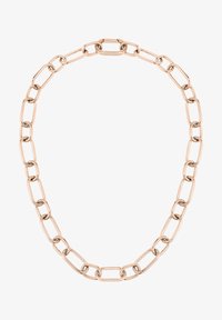 Niet geselecteerd, rose gold-coloured