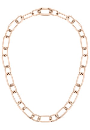 Halskæder - rose gold-coloured