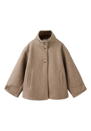 Mango Kids, KID - Chaqueta de entretiempo - medium brown