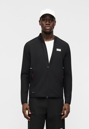 VENTUS - Spordijakk - black