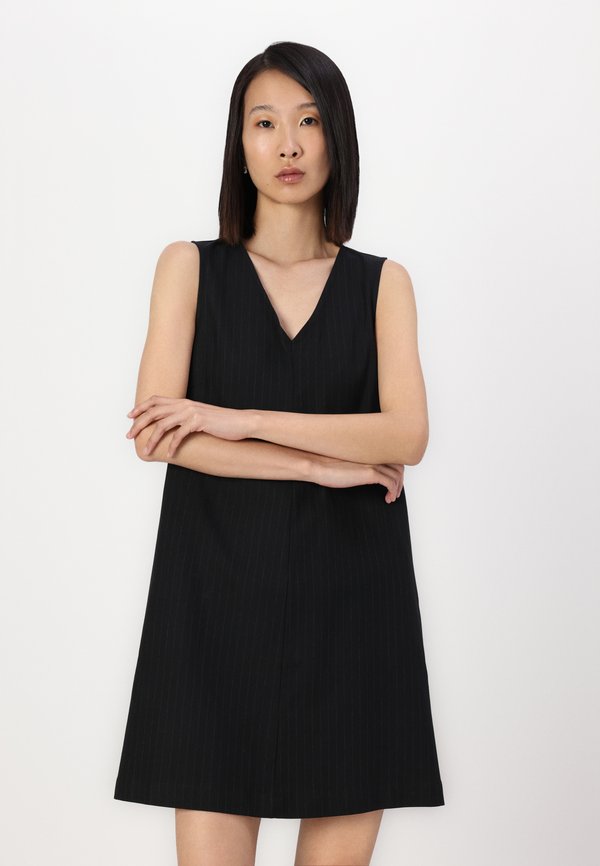 DRESS A SHAPE - Day dress3