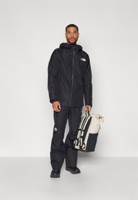 The North Face DAWNSTRIKE INSULATED JACKET - Nepropusna jakna - black