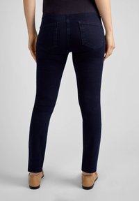 JoJo Maman Bébé Jeans slim fit - dark wash