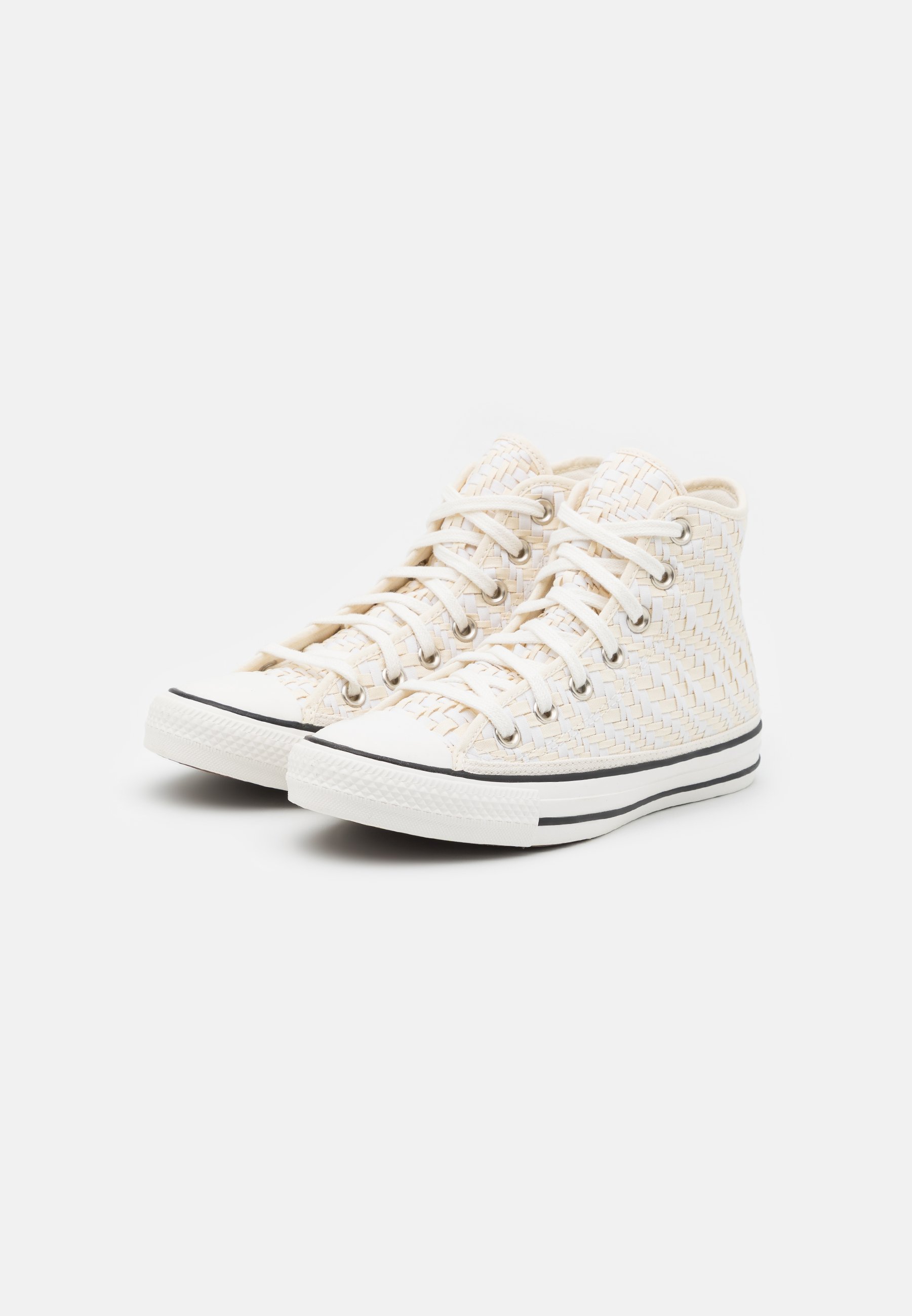 Femme CHUCK TAYLOR ALL STAR TONAL WEAVING UNISEX - Baskets montantes Femme CHUCK TAYLOR ALL STAR TONAL WEAVING UNISEX - Baskets montantes