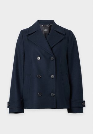 BOSS, CARAZA - Veste mi-saison - dark blue