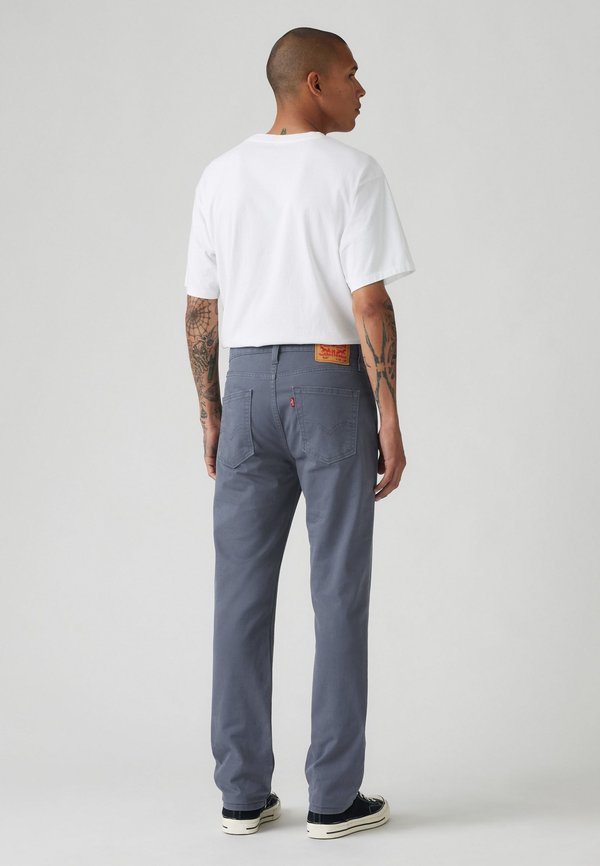 514® STRAIGHT - Straight leg jeans3