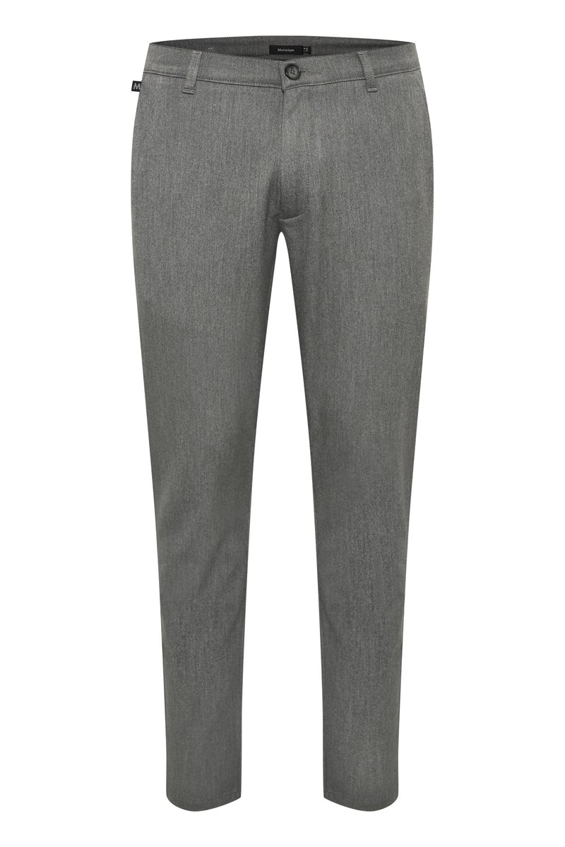 Matinique Broek grijs