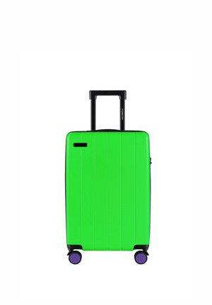 CABIN JOY VOLUME - Trolley - green