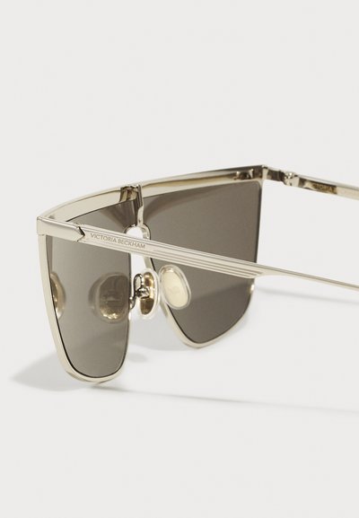 Victoria Beckham Slnečné okuliare - silver-coloured