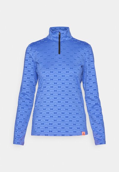 Bogner Fire + Ice MARGO2 błękit królewski