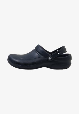 Crocs, BISTRO - Clogs - navy