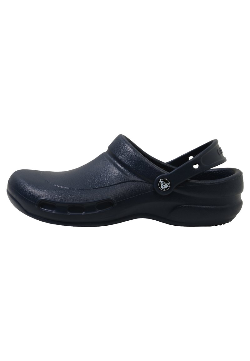 Crocs BISTRO - Zoccoli - navy
