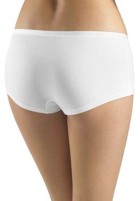 Hanro Boyshorts - white