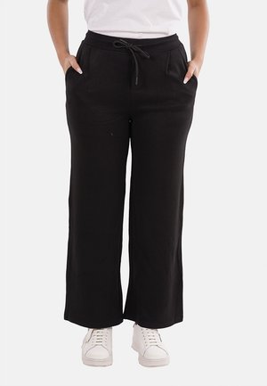Pantaloni sportivi - nero