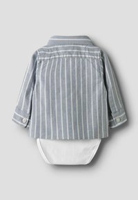 Name it STRAMPLER - Pluus - flint stone