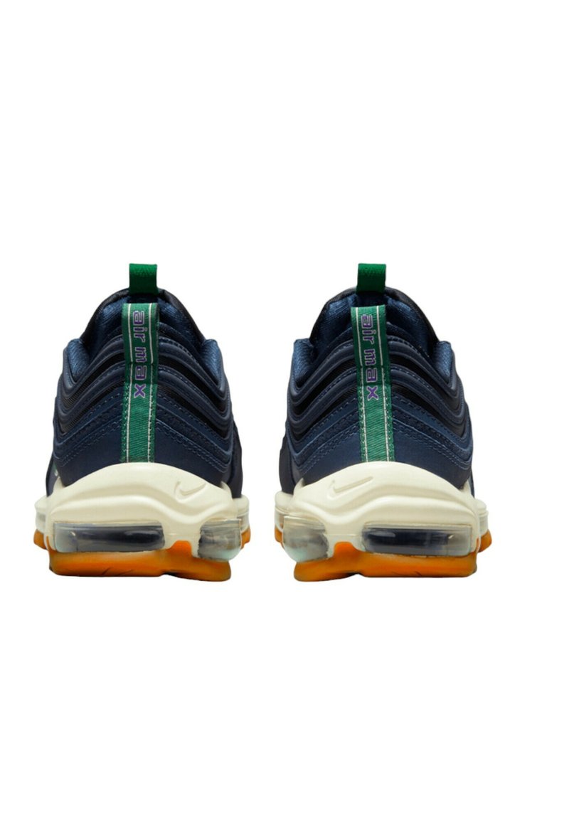 Nike Sportswear AIR MAX - Tenisky - blue