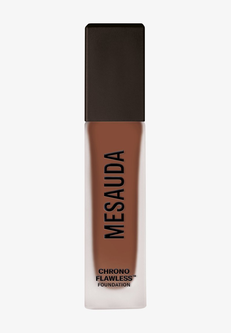 Mesauda - CHRONO FLAWLESS FOUNDATION - Fondotinta - 30W, Ingrandire