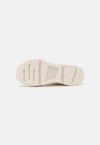 Converse Baskets montantes - white