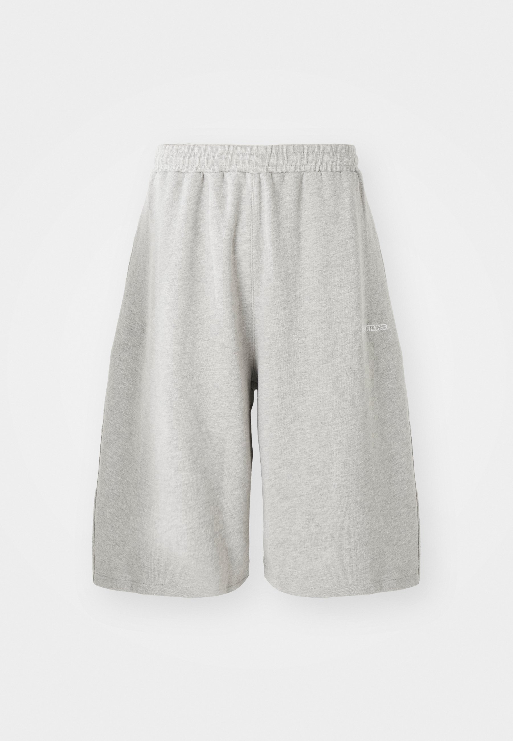 iets frans HARRI UNISEX - Tracksuit bottoms - grey - Zalando.ie