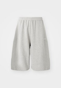 iets frans... HARRI UNISEX - Tepláky - grey
