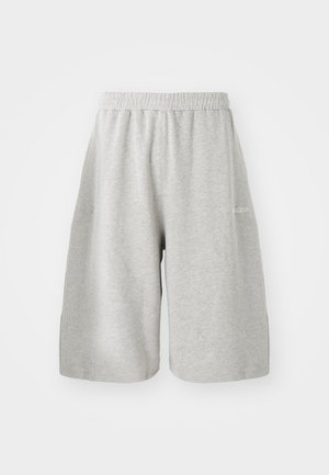 iets frans... HARRI UNISEX - Tréningruha alsók - grey