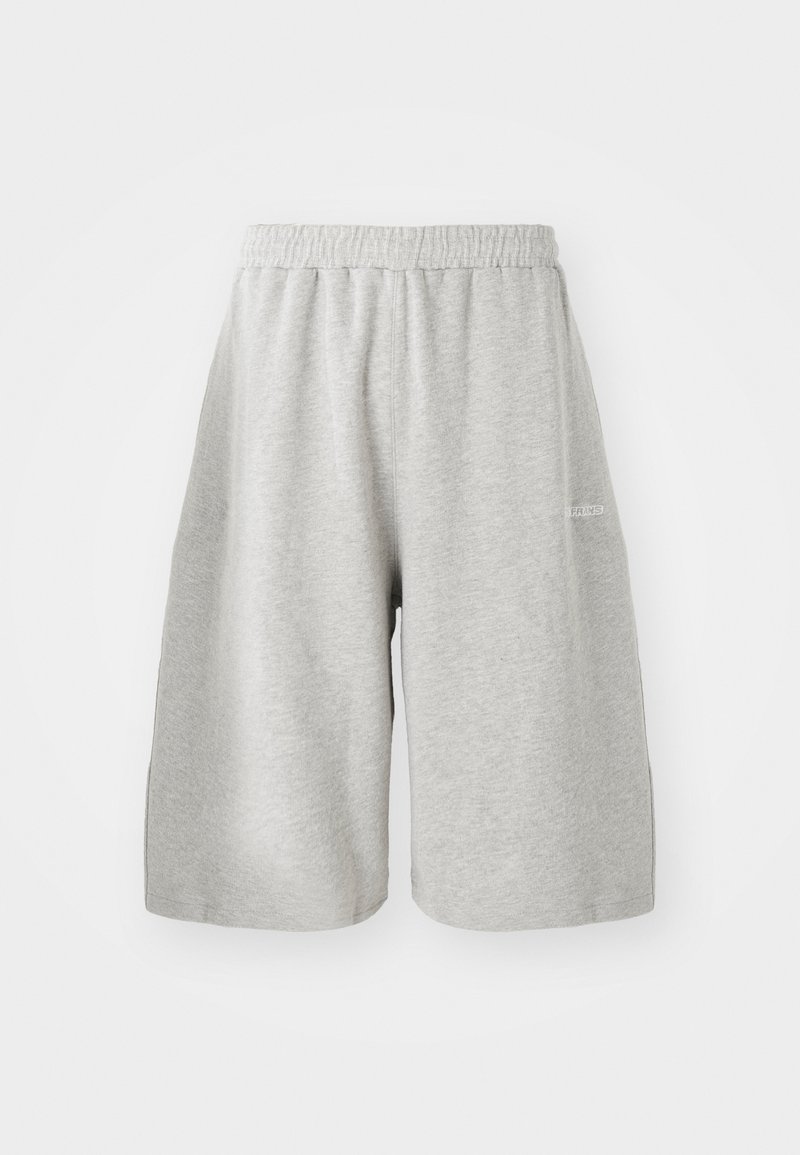 iets frans… Shorts grijs iets frans… Shorts grijs