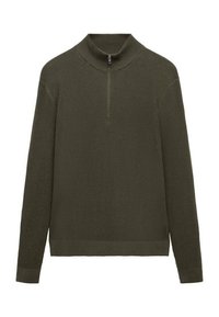 Unselected, khaki